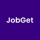 JobGet logo