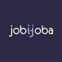 Jobijoba logo