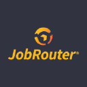 JobRouter logo
