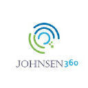 Johnsen 360 logo