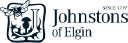 Johnstons of Elgin logo