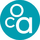 Ovarian Cancer Action logo