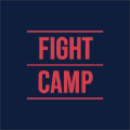 Logo of FightCamp