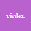 Violet logo