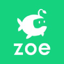 ZOE Health logo