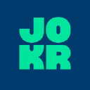 Jokr logo