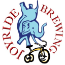 Joyride Brewing Company logo