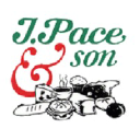 J. Pace & Son logo