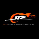 JR Motorsports logo