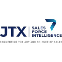 JTX Inc Logo