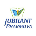 Jubilant Pharmova logo
