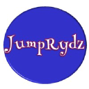 JumpRydz logo