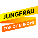 Jungfraubahnen Management AG logo