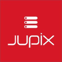 Jupix logo