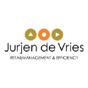 Jurjen de Vries logo