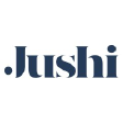 JUSH.F logo