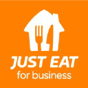 Just Eat logo