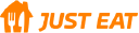 Just Eat Takeaway.com logo