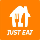 Just Eat Spain logo