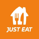 Just Eat logo