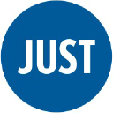 JUST Capital logo