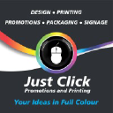 Just Click Promotions and Printing