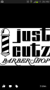 Just Cuts logo