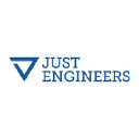 Just Engineers logo