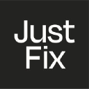 JustFix logo