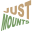 Just Mounts logo