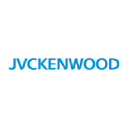 JVCKENWOOD logo