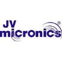 JV Micronics logo