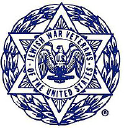 Jewish War Veterans of the USA logo