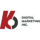 K6 Digital Marketing logo