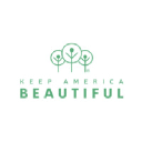 Keep America Beautiful logo