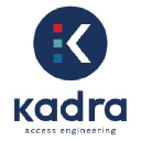 Kadra logo