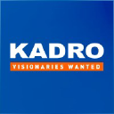 Kadro Solutions Inc logo