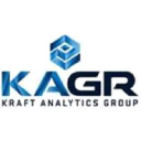 KAGR (Kraft Analytics Group) logo