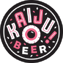 Kaiju! Beer logo