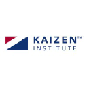 Kaizen Institute logo