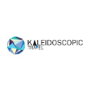 Kaleidoscopic Travel