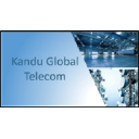 Kandu Global Telecommunications logo
