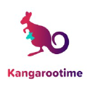 Kangarootime logo