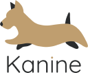 Kanine logo
