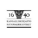Kansalliskirjasto logo