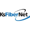 Kansas Fiber Network logo