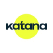 Katana's logo