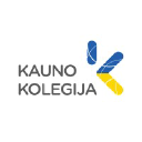 Kauno kolegija logo