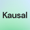 Kausal logo