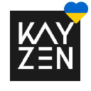 Kayzen logo